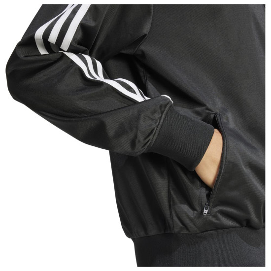 Adidas Γυναικεία ζακέτα Adicolor Classic Firebird Loose Track Top